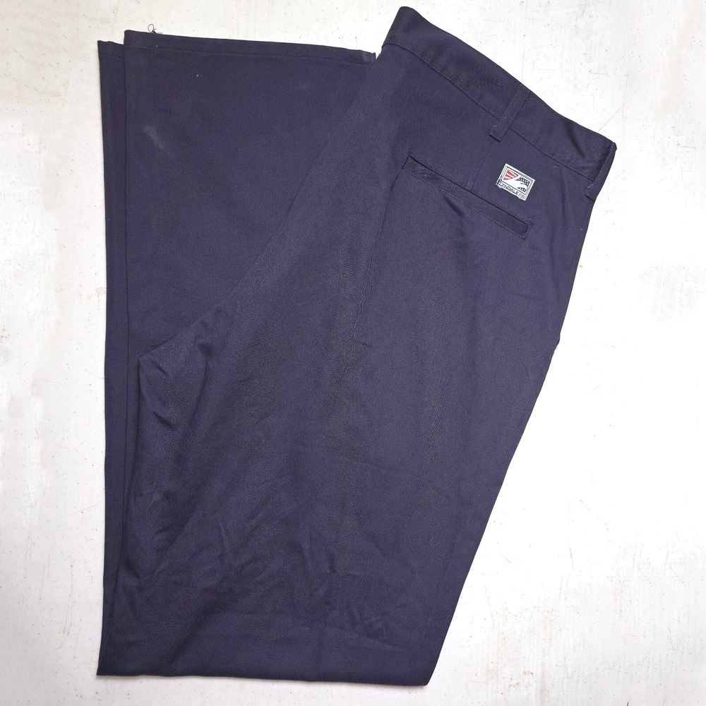 Tyndale U250T FR‎ Pants Men 42×36 Arc Rated Flame Resistant Cat 2 Work USA
